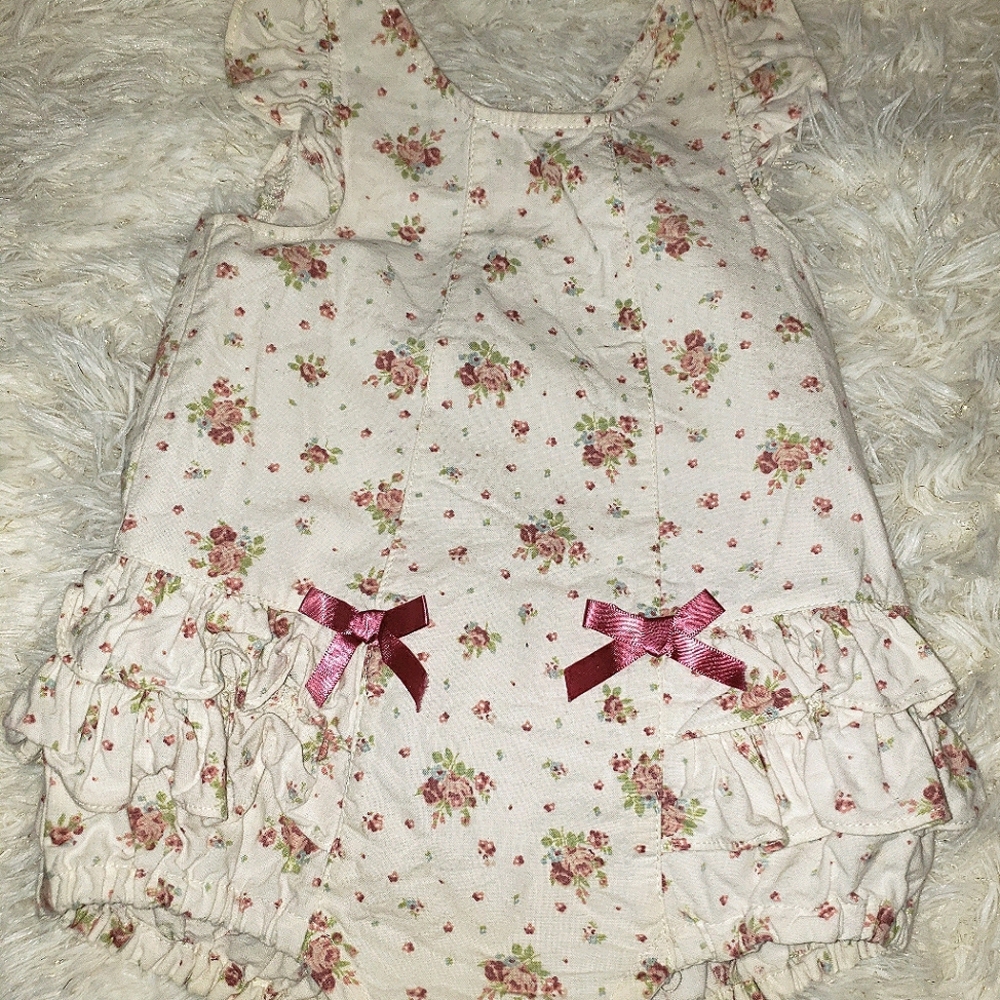 Indigo Soul Kids Bubble 18m